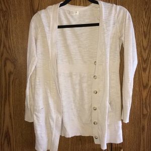 ❌SOLD❌ Maternity cardigan